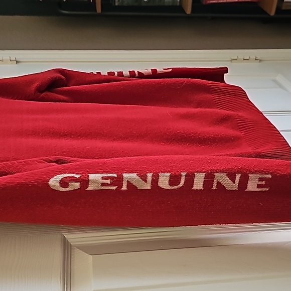 Budweiser sweater - Picture 5 of 5